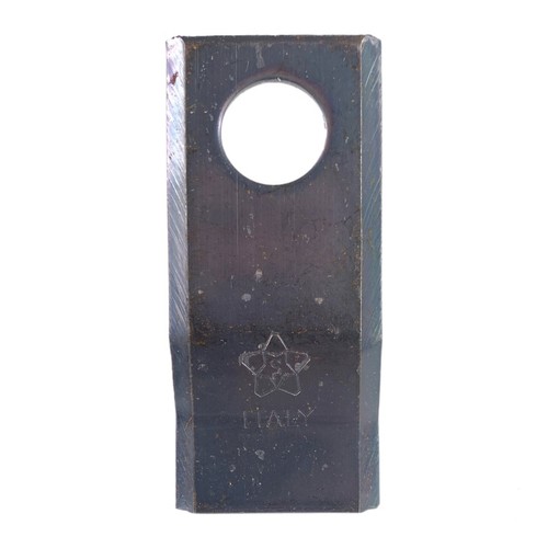 Coltello piegato per