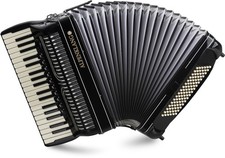 Alpenklang Fisarmonica IV 96