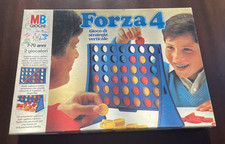 FORZA 4 MB GIOCHI GIOCO