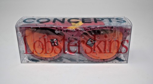 Brand new oakley frogskins red - frogskins,