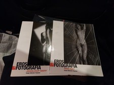 Eros e fotografia Jeanloup Sieff/man Ray