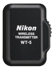 Nikon Trasmettitore Wireless
