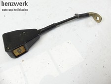 Mercedes W116 C107 R107 anche