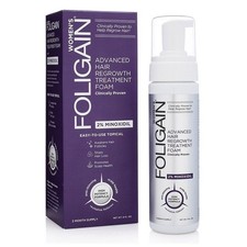 FOLIGAIN SCHIUMA 3 MESI