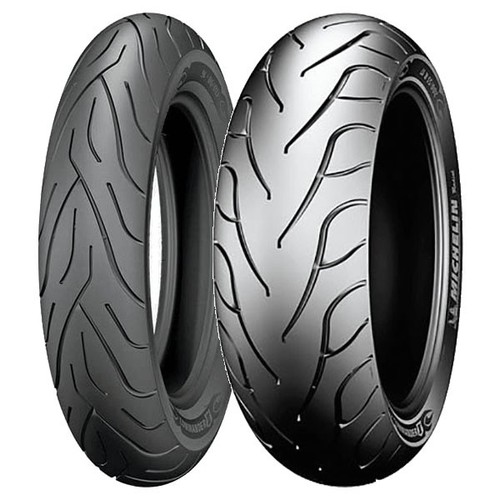 Coppia gomme michelin - coppia,