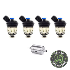 KIT 4 INIETTORI PER LANDI