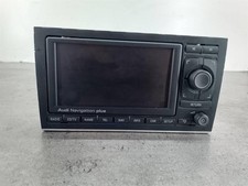 AUDI A4 S4 B7 8E 8H 2005 Radio