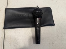 Microfono Fender P-51 in