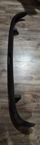 Fiat 850 paraurti post con - 850,