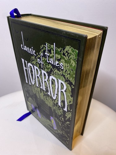 Classic tales horror by - tales, of