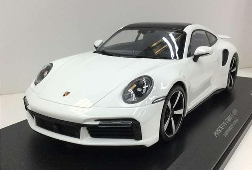 Porsche 911 turbo 2020 - porsche,