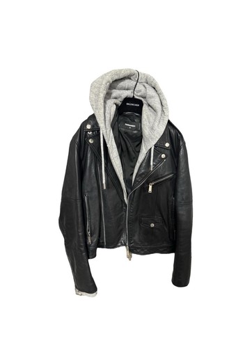 Dsquared2 giacca pelle - giacca, di