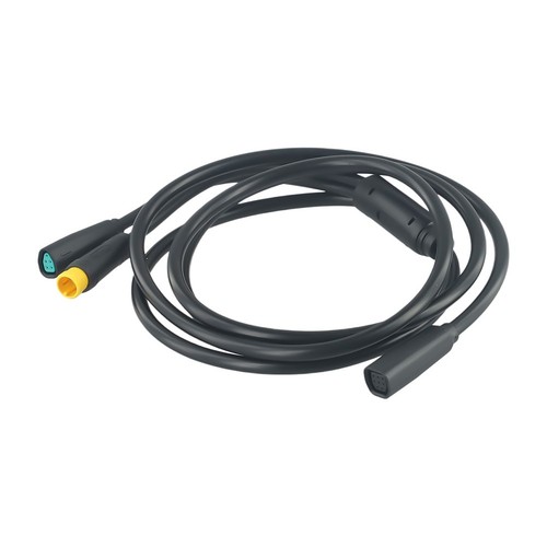 Semplifica cablaggio motore - semplifica,