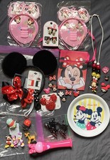 Lotto Minnie Mouse Disney