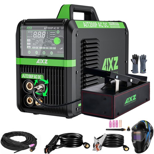 Set saldatrice inverter