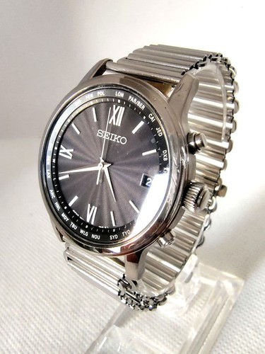 Raro orologio seiko - orologio,