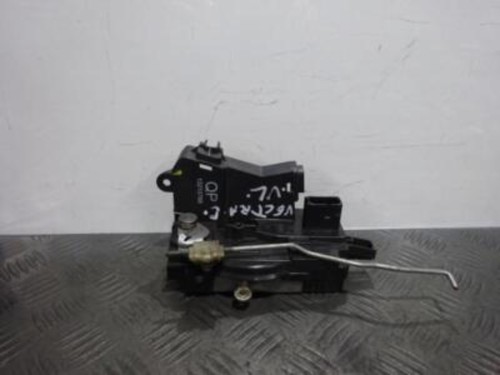 Serratura porta opel vectra - opel,