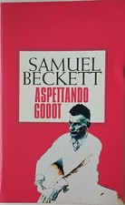 Aspettando Godot [Paperback]