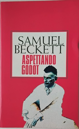 Aspettando godot paperback - godot, [paperback]