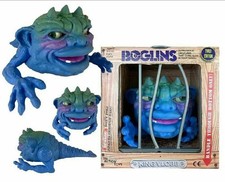 BOGLINS KING VLOBB  try action