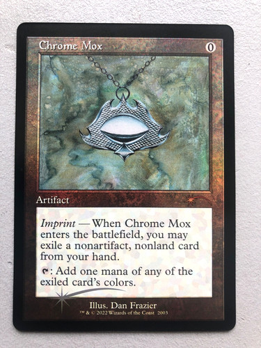 Mtg carte magic secret lair - mtg,