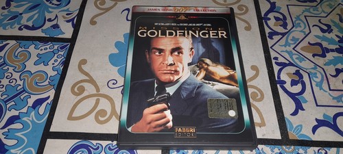 Sean connery 007 - connery, missione