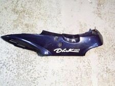 CARENATURA POSTERIORE SINISTRA PER KYMCO DINK 150 LX R12 DEL 2000 (e17569)