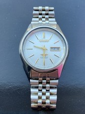 Citizen Eagle 7 Data Giorno