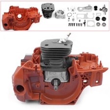 Per Husqvarna 350 340 345 44mm