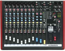 Allen & Heath ZED60-14FX Mixer