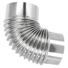 Tubo flessibile creativo tubo