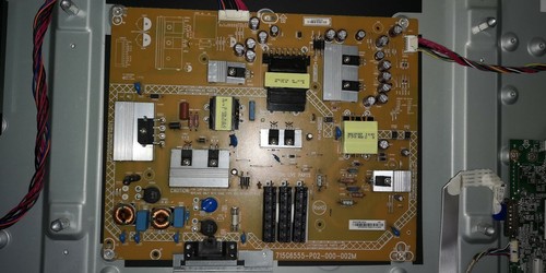 Philips 50pus6809 scheda - 50pus6809,