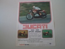 advertising Pubblicità 1977