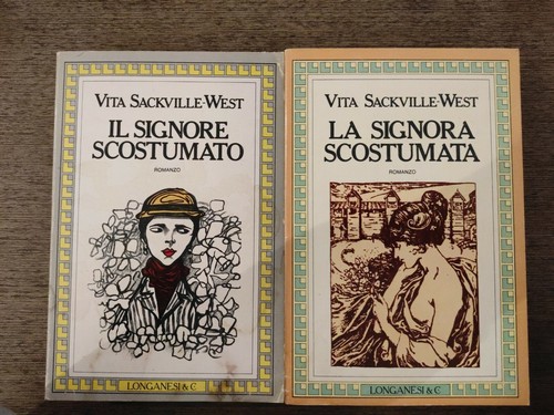 West il signore - v.s.west:il,