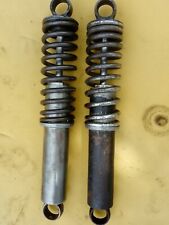Ceriani arces  31 cm  interasse originali ammortizzatori usati Ottimi anni 50