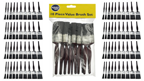 Lynwood mega value pennelli - mega,