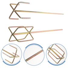 2 Pezzi Trapano Miscelatore