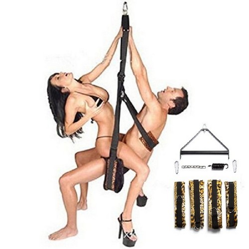 Swing barra altalena - barra,