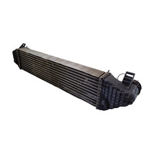 INTERCOOLER PER FORD Kuga Serie (CBV) 1873488 T7MA, T7MB, T7MC, T7MD Diesel 200