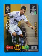 Panini Adrenalyn Champions