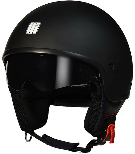 Casco moto jet motocubo wasp - moto,