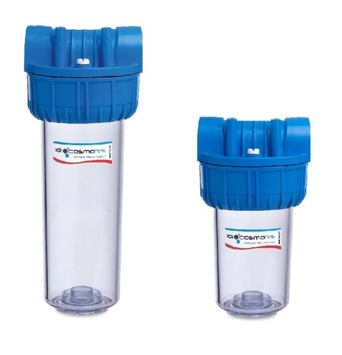 Filtro acqua 10 - filtro, 10"
