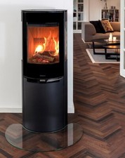 Stufa a legna Aduro 9,0 kW