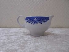 Salsiera Vintage DDR Design Kahla Porcellana Anni '70