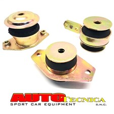 SUPPORTI MOTORE 82418651 82414825 82414823 LANCIA DELTA EVOLUZIONE HF INTEGRALE