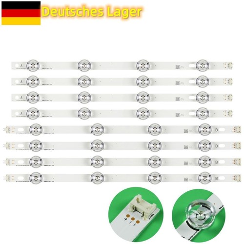 Striscia led per - led, lg