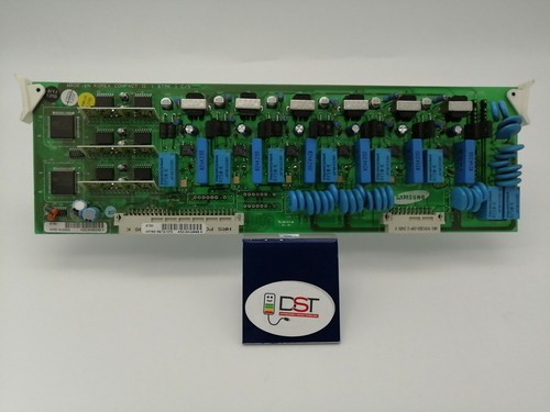 Scheda trk samsung - 6,