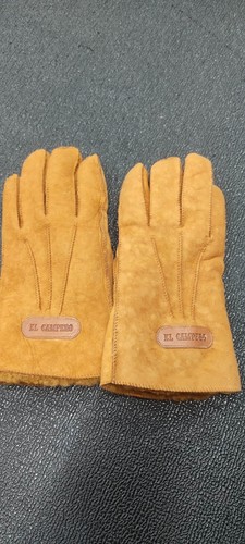 Guanti campero in - guanti,