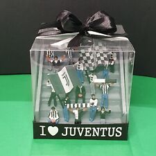 La Box Del Tifoso Juventus