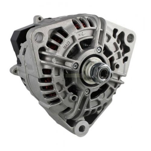 Alternatore 100amp nuovo oe - alternatore,
